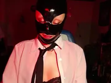 Chaturbate Best live sex cam show of missanarky