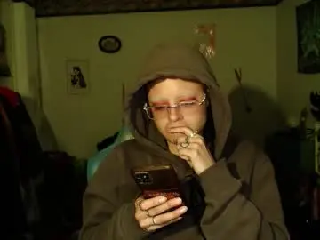 Chaturbate Adult Webcams of missanarky