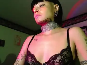 Chaturbate Adult Webcams of missanarky