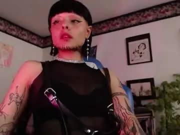 Chaturbate Nude Webcam of missanarky