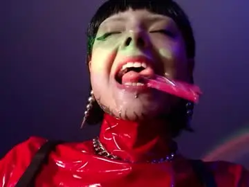 Chaturbate Best live sex cam show of missanarky