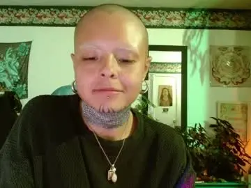 Chaturbate Free Porn Cam of missanarky