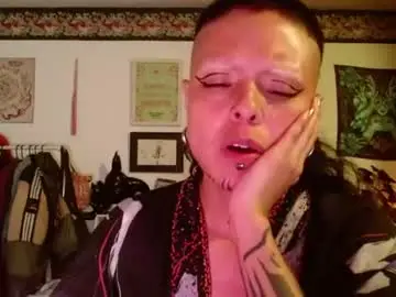 Chaturbate Sex Cam of missanarky