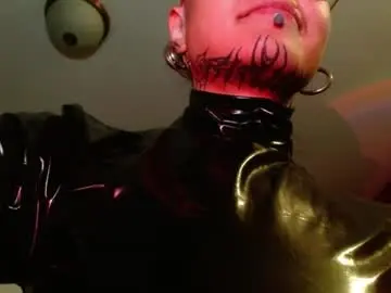 Chaturbate Live Sex Cam of missanarky