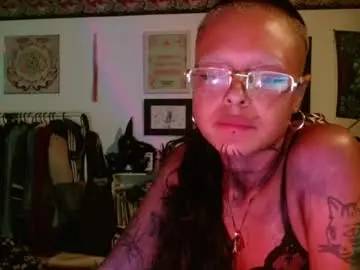 Chaturbate Nude Webcam of missanarky