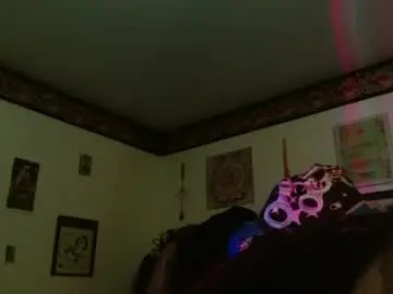 Chaturbate Sex Chat of missanarky