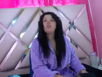 Chaturbate Best Webcam of nathaly_sweet23