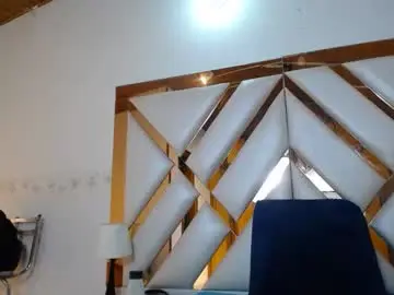 Chaturbate Free Porn Cam of nathaly_sweet23