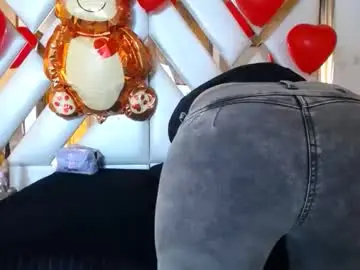 Chaturbate Best Webcam of nathaly_sweet23