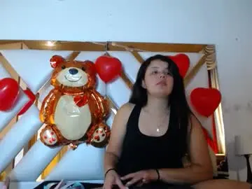 Chaturbate Free Live Porn of nathaly_sweet23