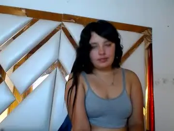 Chaturbate Adult Webcam of nathaly_sweet23