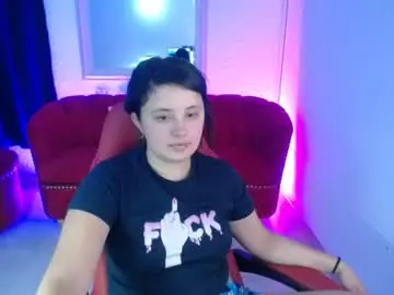 Chaturbate Adult Webcams of nathaly_sweet23
