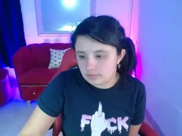 Chaturbate Private Sex Chat of nathaly_sweet23
