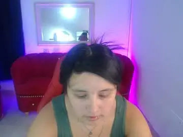 Chaturbate Live Porn of nathaly_sweet23