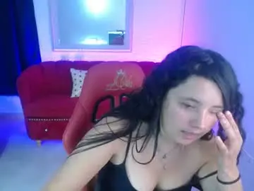 Chaturbate Nude Webcam of nathaly_sweet23