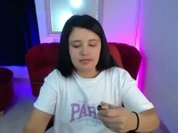 Chaturbate Best live sex cam show of nathaly_sweet23