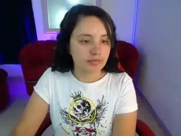 Chaturbate Live Sex of nathaly_sweet23