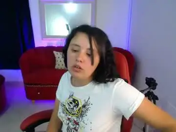 Chaturbate Free Porn Cam of nathaly_sweet23