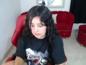 Chaturbate Sex Cam of nathaly_sweet23