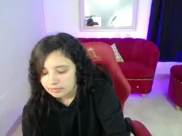 Chaturbate Live Sex Cam of nathaly_sweet23