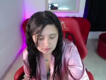 Chaturbate Free Live Porn of nathaly_sweet23