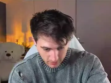 Chaturbate Best Webcam of oscar_miller_