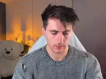 Chaturbate Nude Webcam of oscar_miller_