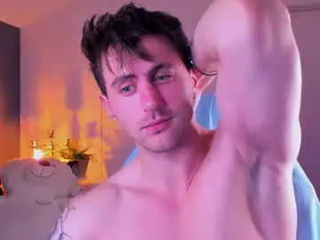 Chaturbate Watch Live Sex Cams of oscar_miller_