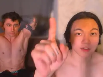 Chaturbate Nude Webcam of oscar_miller_