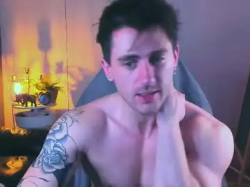 Chaturbate Watch Live Sex Cams of oscar_miller_