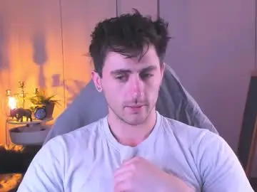 Chaturbate Live Porn of oscar_miller_