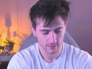 Chaturbate Nude Webcam of oscar_miller_