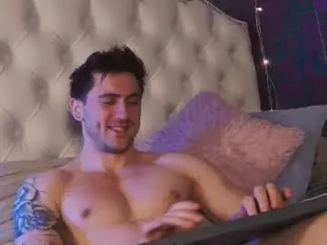 Chaturbate Sex Chat of oscar_miller_