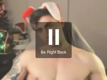 Chaturbate Sex Cam of oscar_miller_