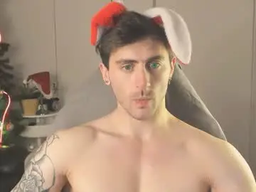 Chaturbate Best Webcam of oscar_miller_