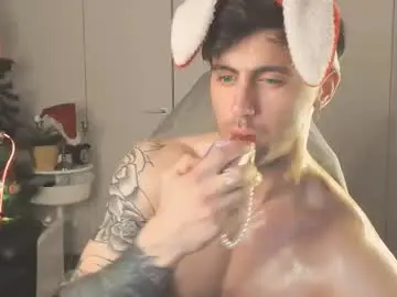 Chaturbate Adult Webcam of oscar_miller_