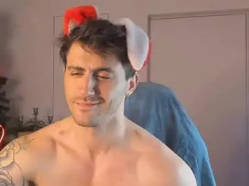 Chaturbate Adult Webcams of oscar_miller_