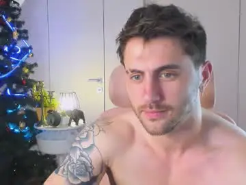 Chaturbate Live Sex of oscar_miller_