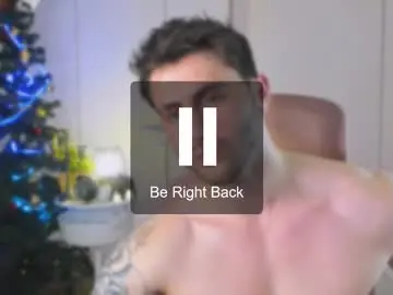 Chaturbate Best Webcam of oscar_miller_