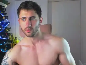 Chaturbate Sex Chat of oscar_miller_