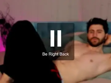 Chaturbate Sex Cam of oscar_miller_