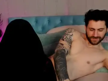 Chaturbate Private Sex Chat of oscar_miller_