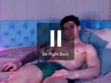 Chaturbate Nude Webcam of oscar_miller_