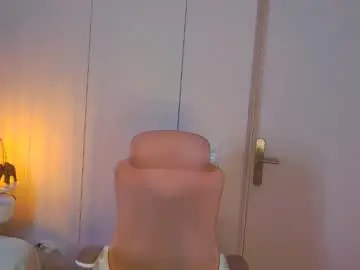 Chaturbate Sex Cam of oscar_miller_