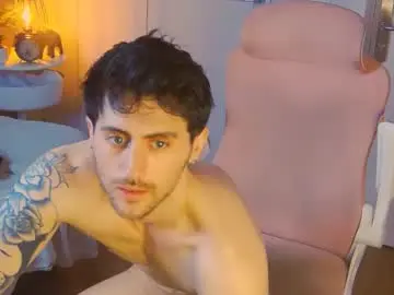 Chaturbate Adult Webcams of oscar_miller_