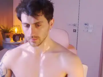 Chaturbate Adult Video Chat of oscar_miller_