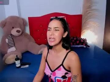 Chaturbate Free Live Porn of samantha_luv_