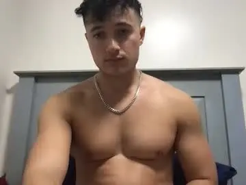 Chaturbate Sex Cam of seveninchsteve_
