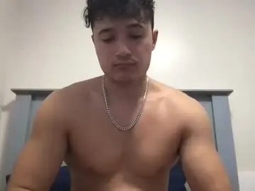 Chaturbate Sex Cam of seveninchsteve_