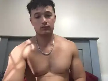 Chaturbate Live Sex Cam of seveninchsteve_